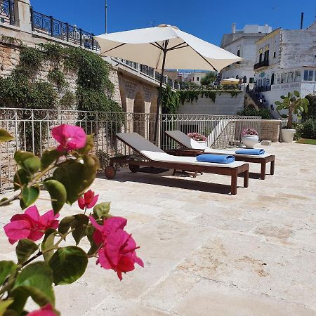 Lamanna House Polignano a Mare Exterior foto
