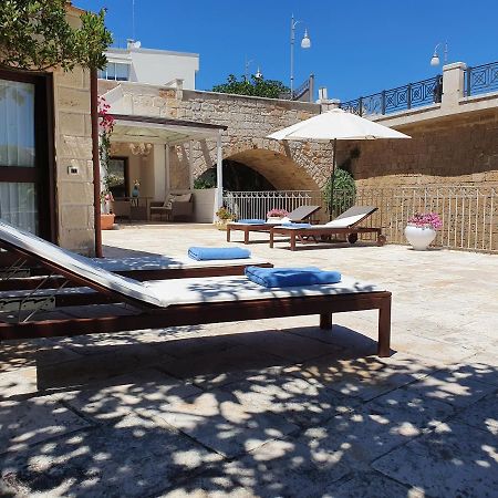 Lamanna House Polignano a Mare Exterior foto