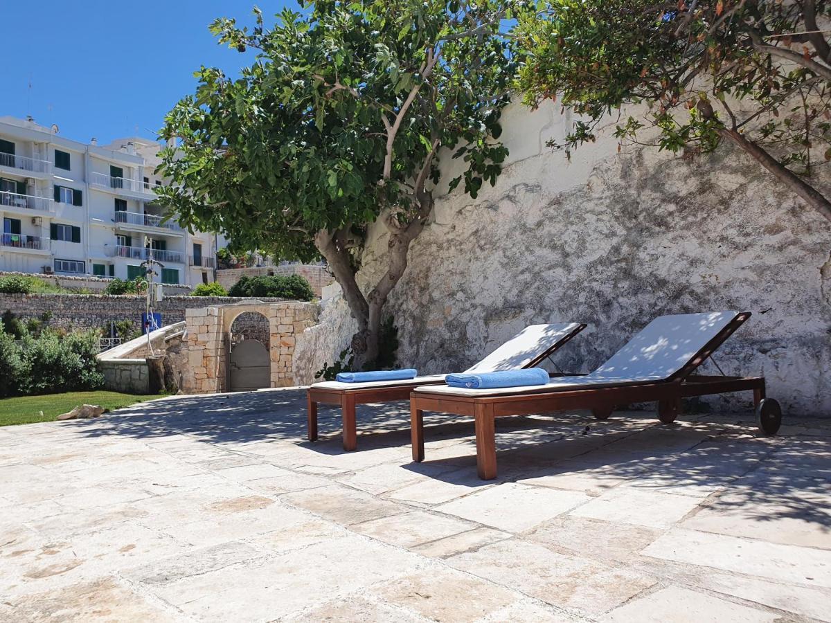 Lamanna House Polignano a Mare Exterior foto