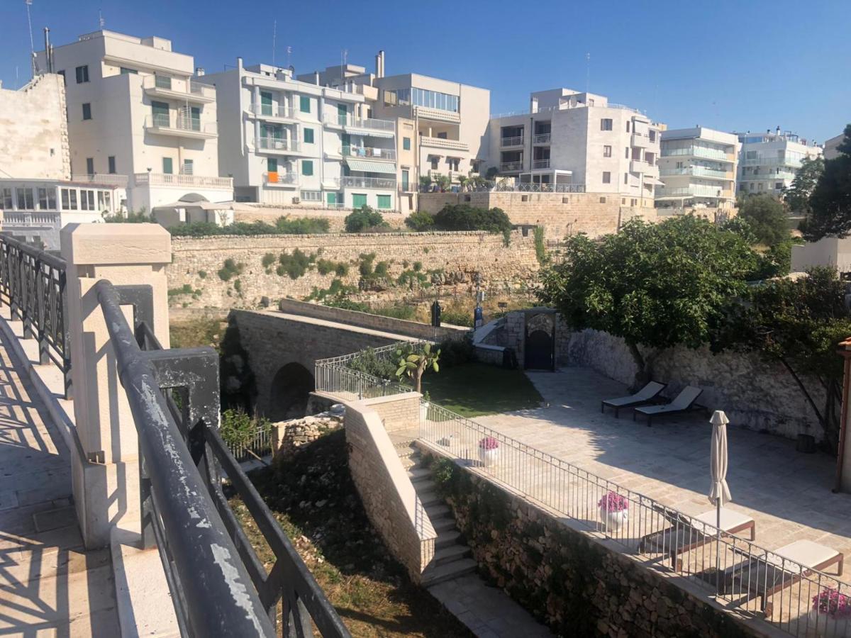 Lamanna House Polignano a Mare Exterior foto