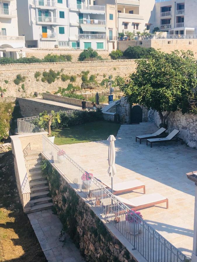 Lamanna House Polignano a Mare Exterior foto
