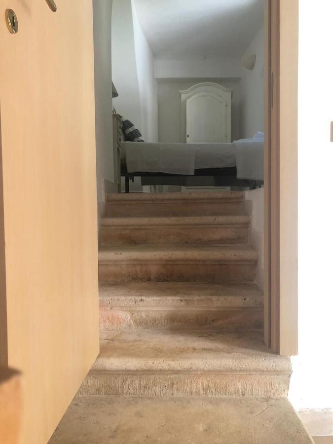 Lamanna House Polignano a Mare Exterior foto