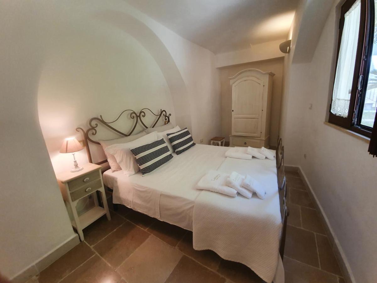 Lamanna House Polignano a Mare Exterior foto