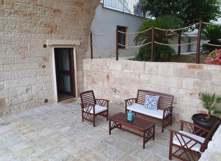 Lamanna House Polignano a Mare Exterior foto