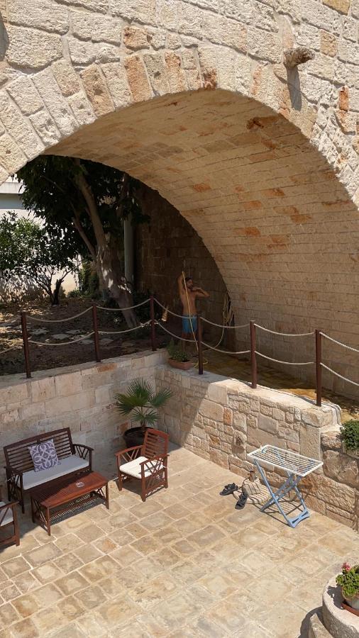 Lamanna House Polignano a Mare Exterior foto