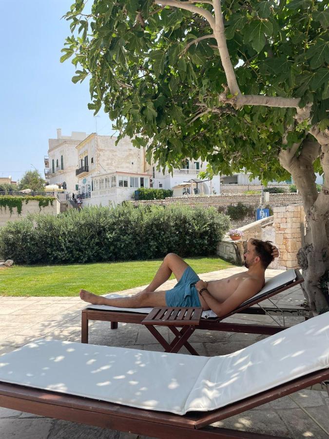 Lamanna House Polignano a Mare Exterior foto