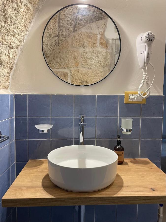 Lamanna House Polignano a Mare Exterior foto