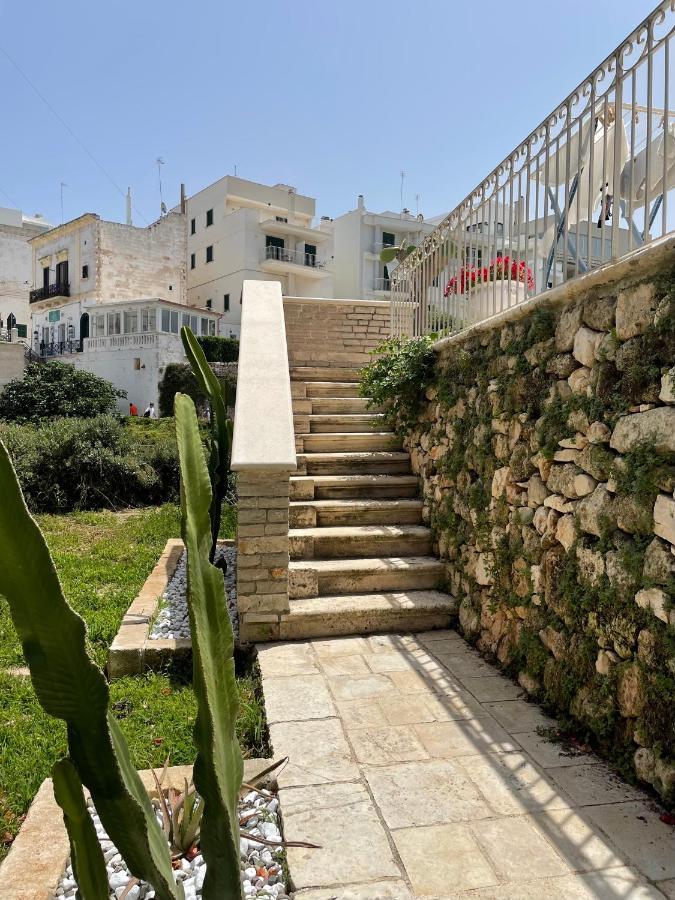 Lamanna House Polignano a Mare Exterior foto