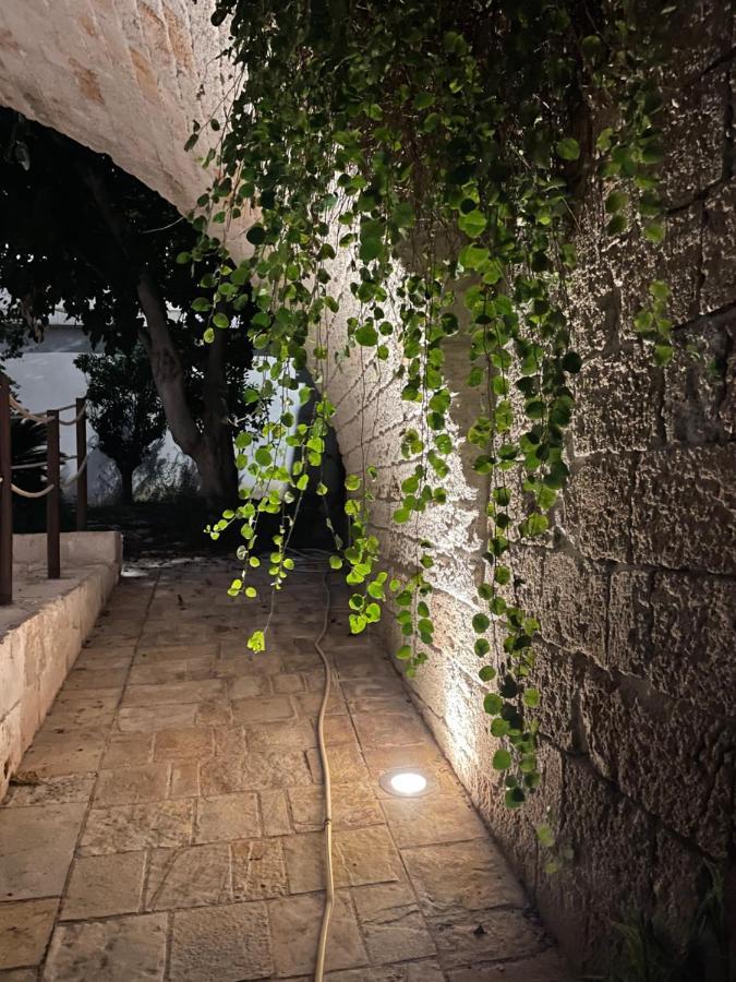 Lamanna House Polignano a Mare Exterior foto