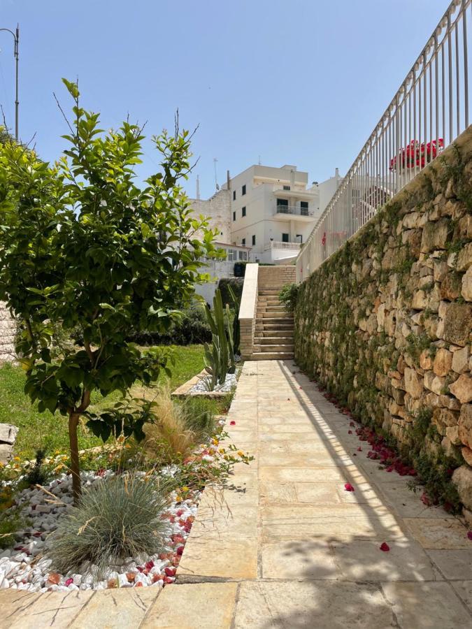 Lamanna House Polignano a Mare Exterior foto