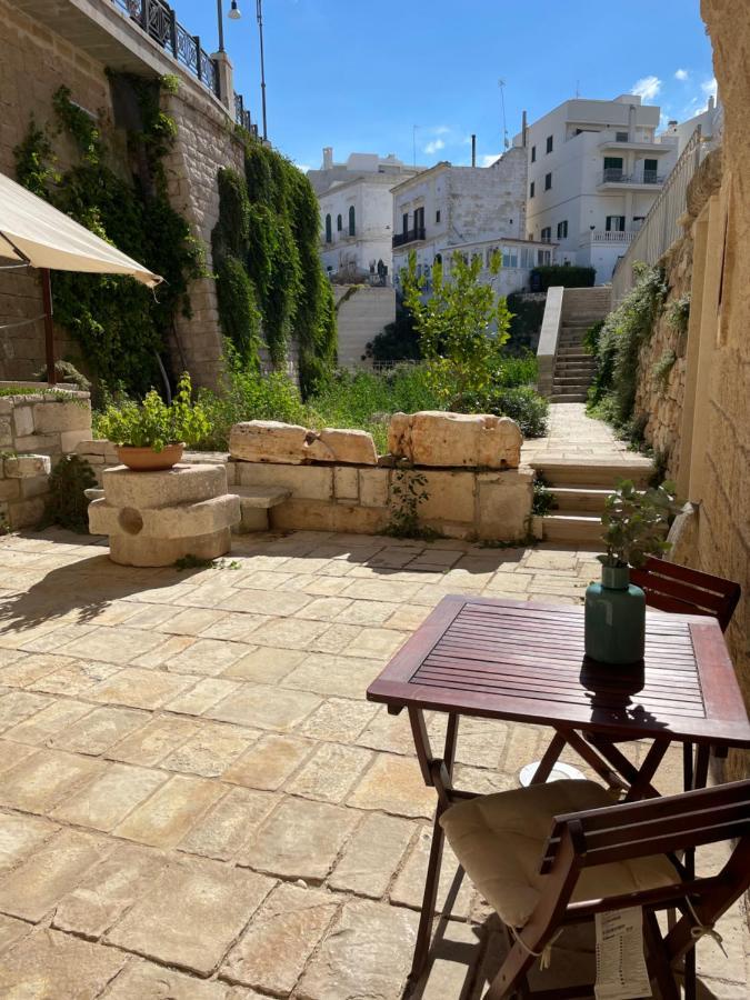 Lamanna House Polignano a Mare Exterior foto